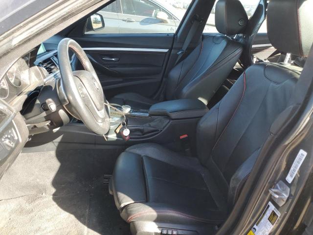 2015 BMW 335 XIGT - WBA3X9C57FD869049