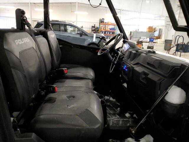 2019 POLARIS RANGER CRE 4XARSE993K8553690