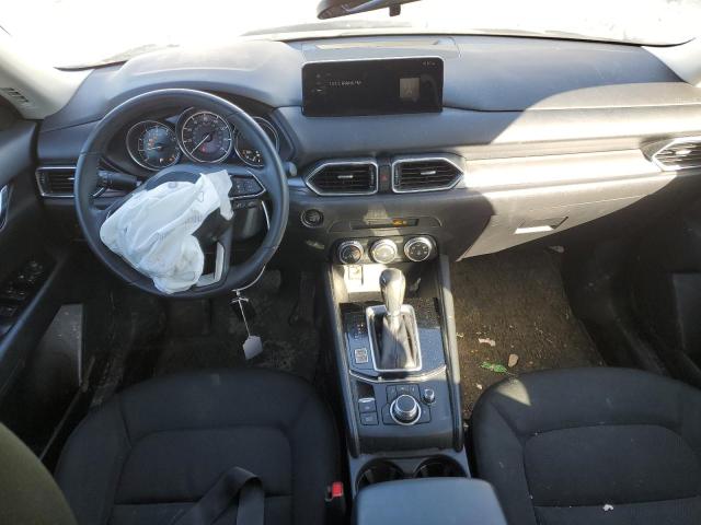 2022 MAZDA CX-5 JM3KFBAM3N0609425