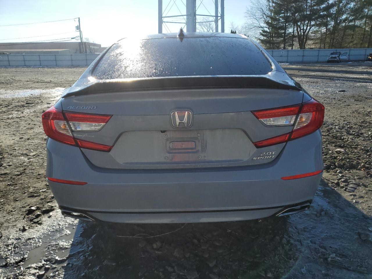 1HGCV2F30NA023549 2022 Honda Accord Sport