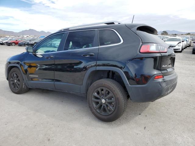 2019 Jeep Cherokee Latitude Plus VIN: 1C4PJMLB4KD484606 Lot: 44512914