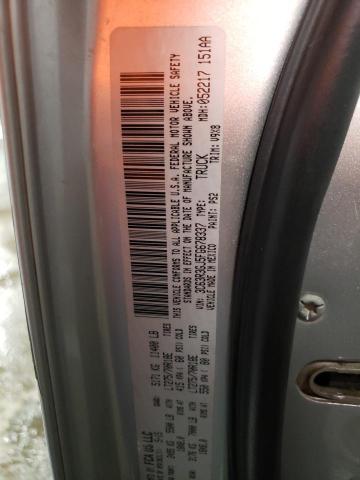 2015 RAM 3500 ST - 3C63R3GJ5FG678337