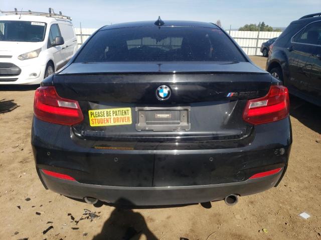 VIN WBA1J7C53GV360634 2016 BMW 2 Series, M235I no.6