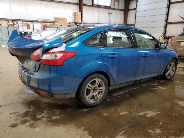 2012 Ford Focus Se VIN: 1FAHP3F20CL144696 Lot: 40887734