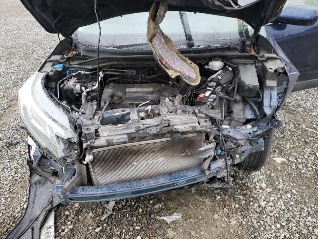 2015 HONDA CRV EXL - 2HKRM3H78FH544059