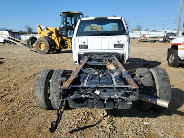 2021 Ford F550 Super Duty VIN: 1FDUF5GT7MDA02089 Lot: 41456754