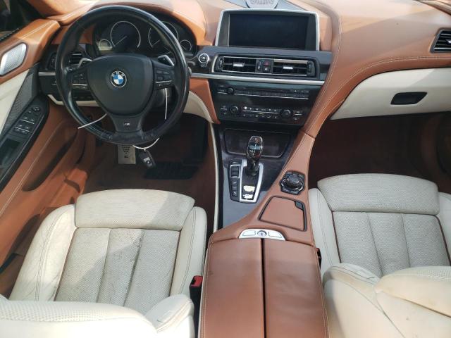 VIN WBA6B4C50DDG67510 2013 BMW 6 Series, 650 XI no.8