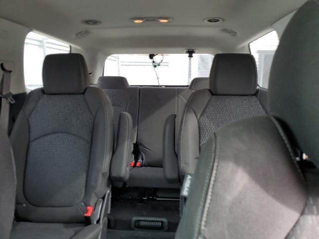 2015 GMC ACADIA SLE - 1GKKRPKD4FJ262294