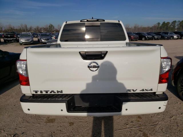 2022 NISSAN TITAN S 1N6AA1EC2NN103891