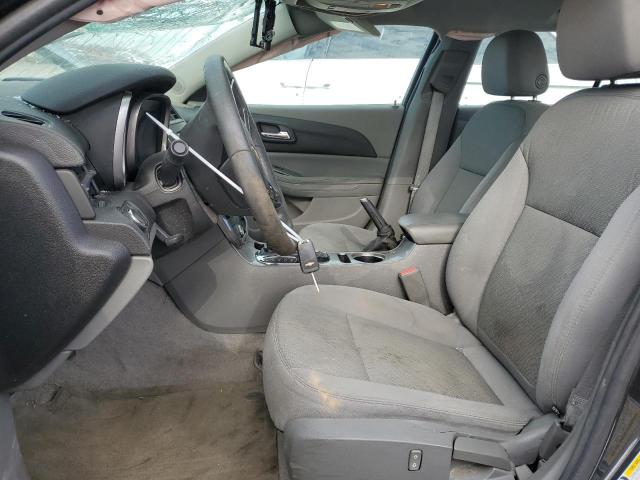 2016 CHEVROLET MALIBU LIM - 1G11A5SA1GU157505