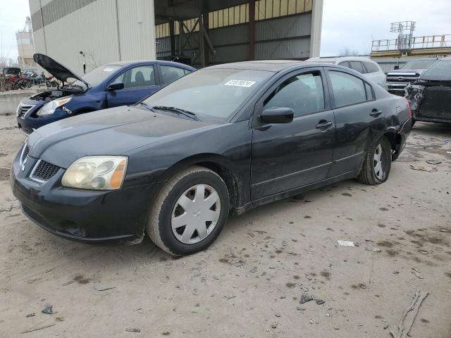 2004 Mitsubishi Galant 