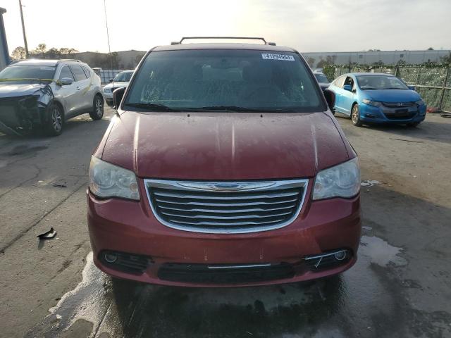 VIN 2C4RC1BG7DR565484 2013 Chrysler Town and Countr... no.5