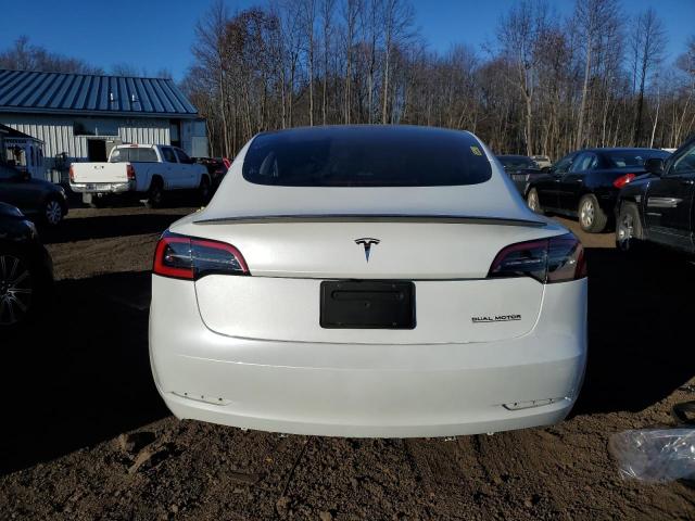 2023 TESLA MODEL 3 5YJ3E1ECXPF586631