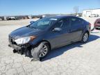2016 KIA FORTE LX - KNAFX4A66G5579392
