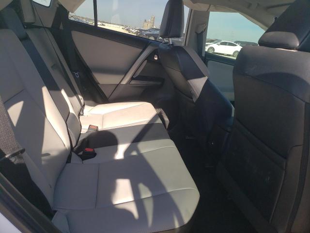 2017 TOYOTA RAV4 LIMIT - 2T3YFREV8HW389567