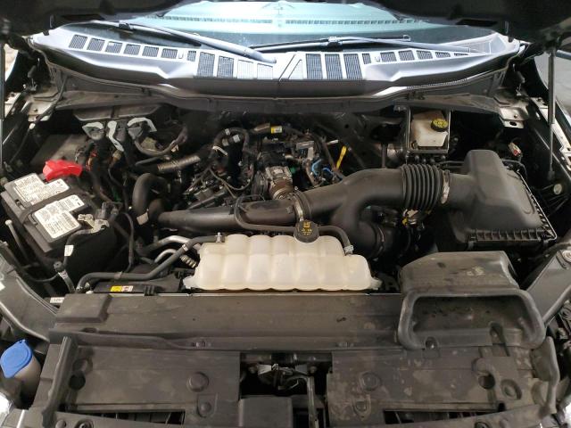 2021 FORD F150 SUPER - 1FTEW1EP7MFC70359