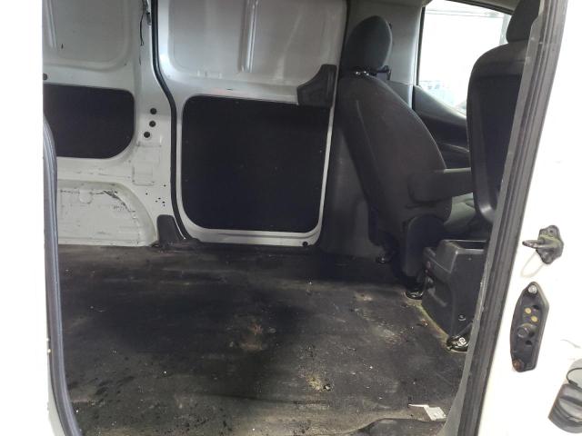 2016 NISSAN NV200 2.5S 3N6CM0KNXGK698479