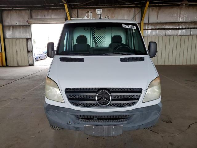 2013 Mercedes-Benz Sprinter 2500 VIN: WD3PE7CC1D5764831 Lot: 42682984