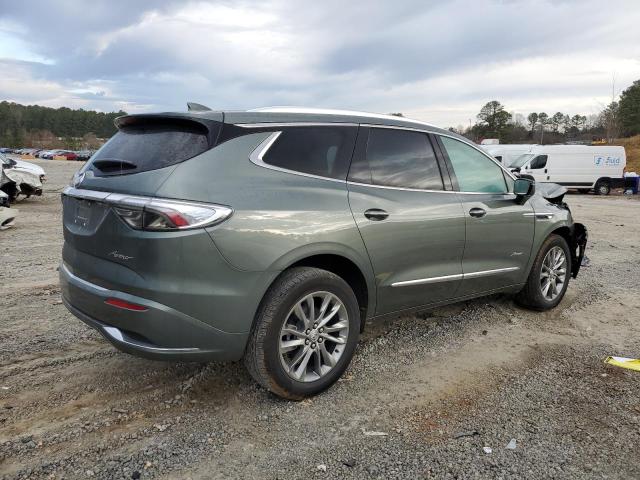 2024 BUICK ENCLAVE AV 5GAERDKW0RJ104761
