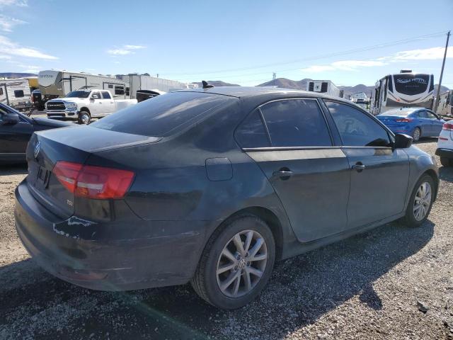 2015 VOLKSWAGEN JETTA SE 3VWD17AJ6FM242423