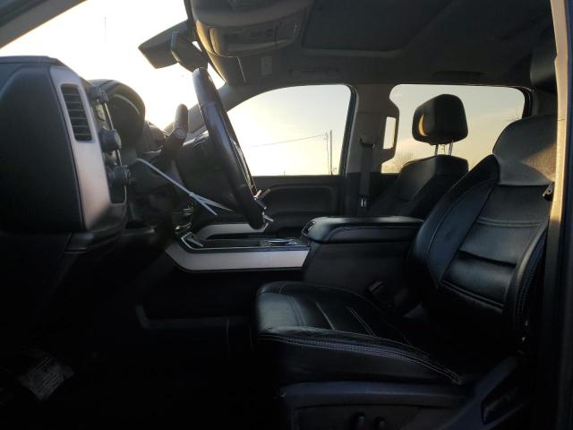 2016 GMC SIERRA K15 3GTU2PEJ9GG153908