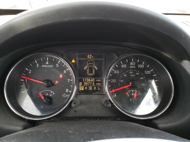 2015 NISSAN ROGUE SELE JN8AS5MT4FW161199