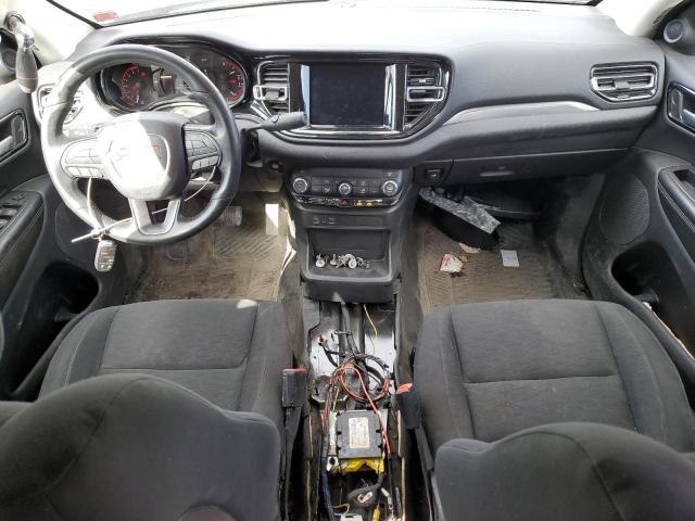 2021 DODGE DURANGO PU 1C4SDJFT6MC724400