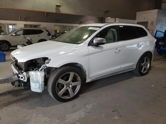 2012 Volvo XC60 T6