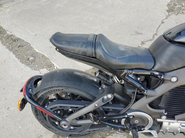 2020 HARLEY-DAVIDSON ELW 1HD2XAEB2LB801590