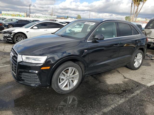 2018 Audi Q3 Premium Plus