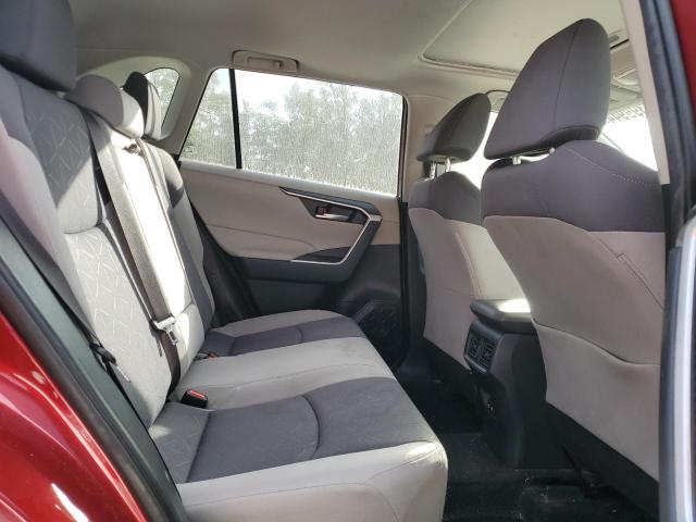 2020 TOYOTA RAV4 XLE JTMW1RFV9LJ018655