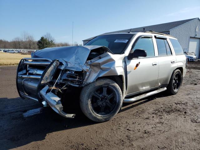 2004 Chevrolet TrailBlazer LS