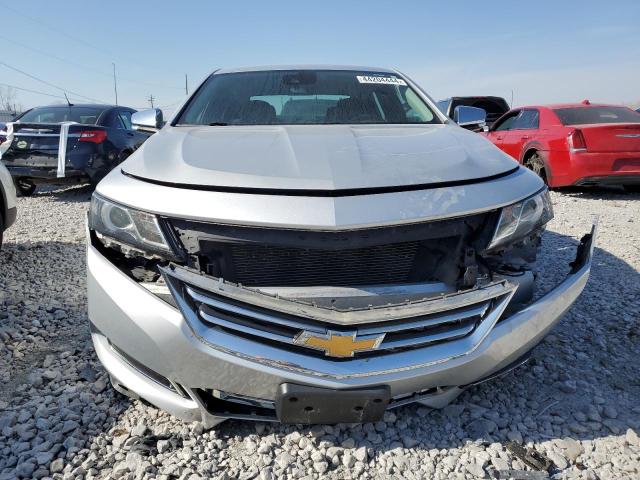 2016 CHEVROLET IMPALA LTZ 2G1145S34G9131891