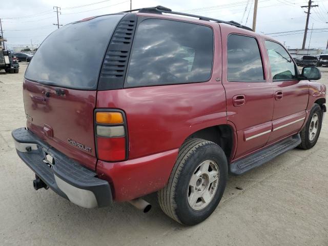 2004 Chevrolet Tahoe C1500 VIN: 1GNEC13T24R321071 Lot: 45154754
