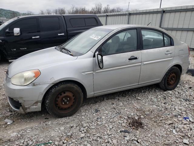 2009 Hyundai Accent GLS