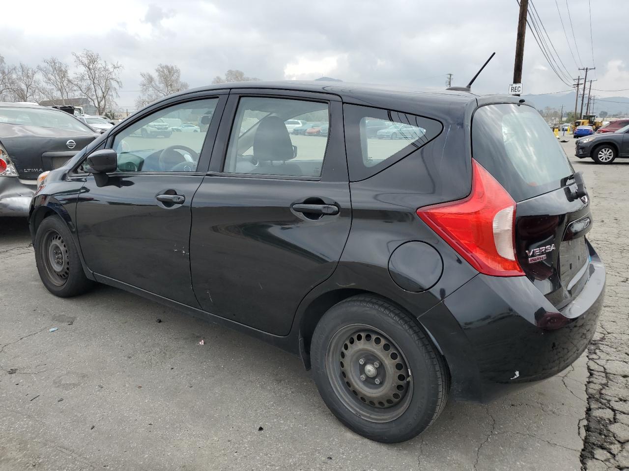 2016 Nissan Versa Note S vin: 3N1CE2CP2GL353097