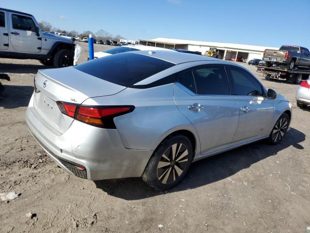 2019 Nissan Altima Sl VIN: 1N4BL4EV5KC222830 Lot: 42593644