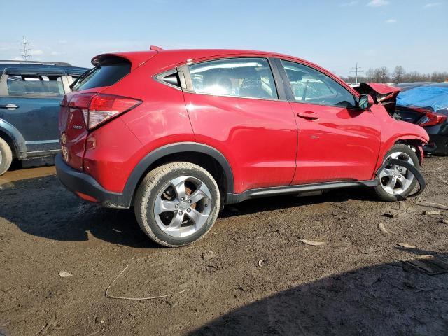 2018 Honda Hr-V Lx VIN: 3CZRU6H3XJG727697 Lot: 52809634