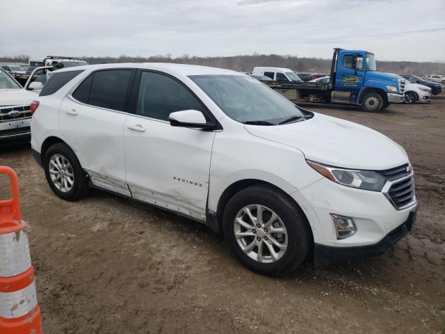 2019 CHEVROLET EQUINOX LT - 2GNAXKEV3K6173027