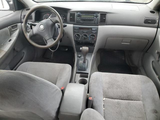 2003 Toyota Corolla Ce VIN: 1NXBR32E93Z131199 Lot: 44369574