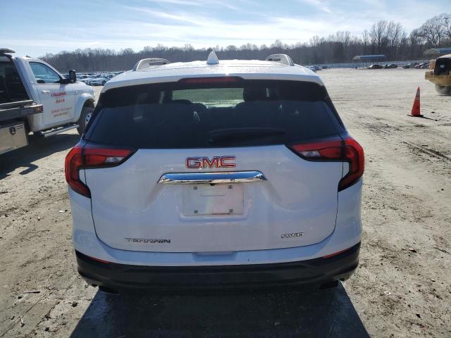 2018 GMC TERRAIN SL - 3GKALTEX0JL207578