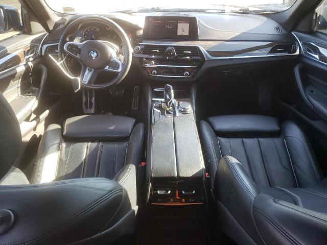 2018 BMW 530 XI - WBAJA7C59JG908583