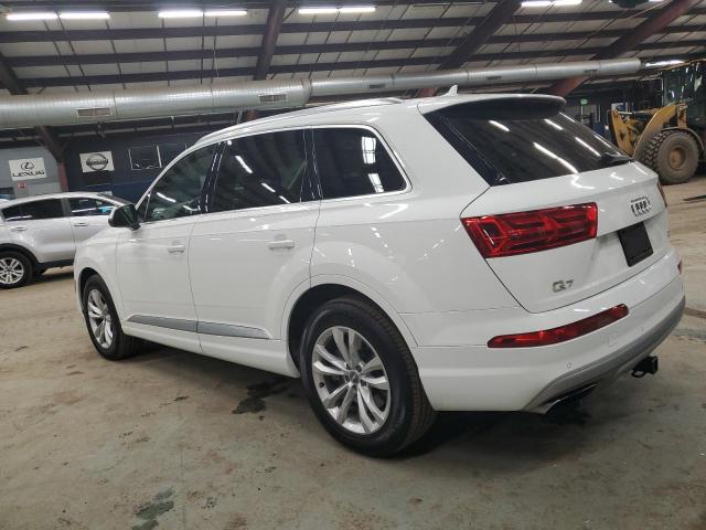 VIN WA1LAAF74JD026187 2018 Audi Q7, Premium Plus no.2