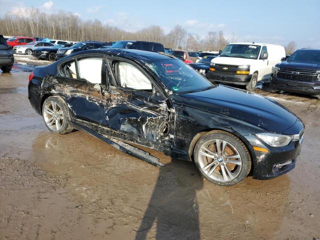 2015 BMW 335 XI - WBA3B9C53FJ466346