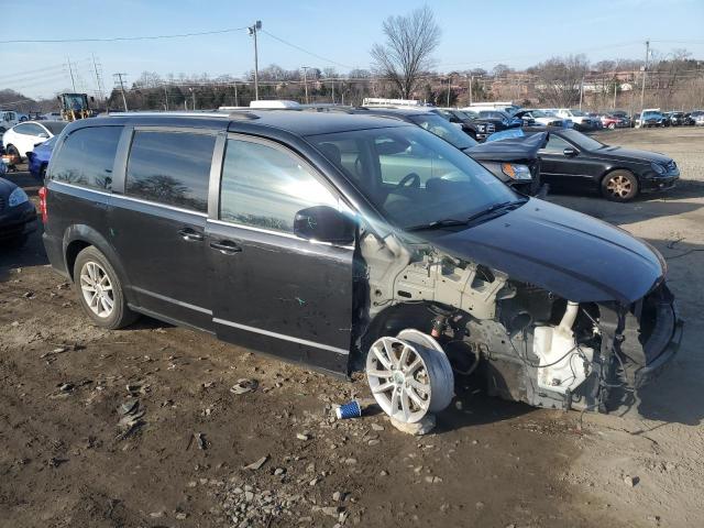 2019 DODGE GRAND CARA - 2C4RDGCG7KR527975