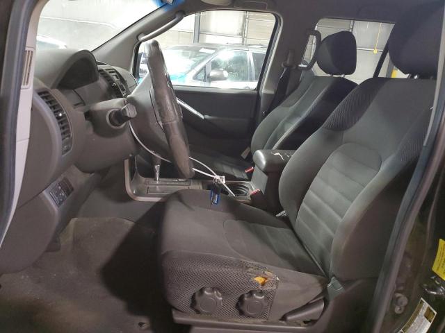 2008 Nissan Pathfinder S VIN: 5N1AR18B18C649866 Lot: 43243554