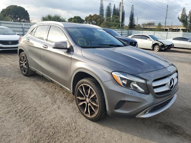 VIN WDCTG4EB2HJ322438 2017 Mercedes-Benz GLA-Class,... no.4