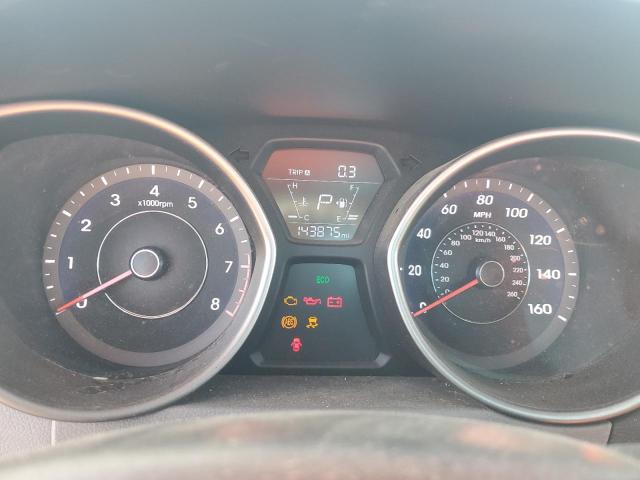 2015 HYUNDAI ELANTRA SE 5NPDH4AE5FH635559