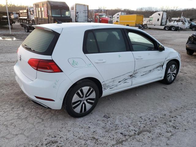 2017 VOLKSWAGEN E-GOLF SE WVWKR7AU2HW954234