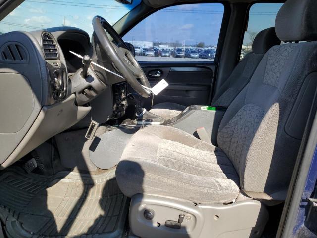 2002 GMC Envoy VIN: 1GKDT13S722493814 Lot: 42434804